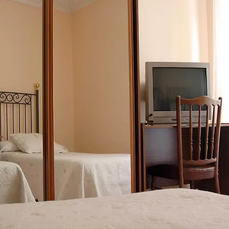 Catedral Guest house